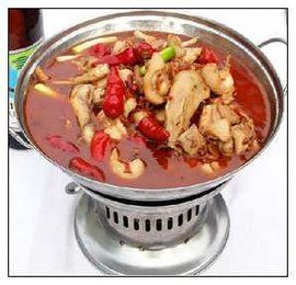 啤酒鴨火鍋 啤酒鴨火鍋