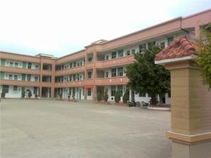 福建崇武前垵國小