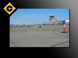 維多利亞國際機場 維多利亞國際機場