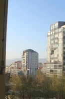 北窪路環保局宿舍 北窪路環保局宿舍