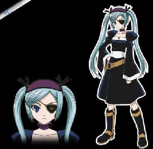 《除魔維納斯》