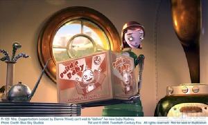 《機器人歷險記》