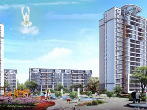 紅旗千和花園 紅旗千和花園