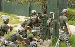 軍格真人CS俱樂部 軍格真人CS俱樂部