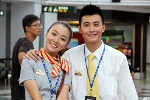 《天使艾美麗》劇照