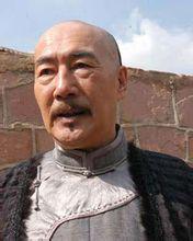 神醫喜來樂[2003年李保田主演古裝傳記劇]