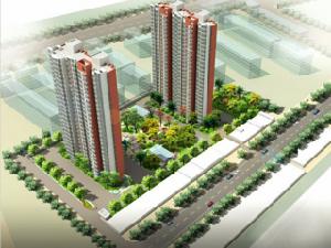 衡水領世郡 衡水領世郡