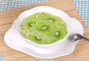 獼猴桃西米粥