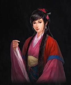 鳳穿殘漢 鳳穿殘漢