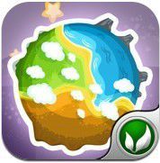 瘋克小球漫記 瘋克小球漫記