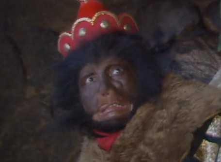 紅孩兒被觀音收服時,孫悟空的神秘一笑,隱藏著一個可怕的真相 紅孩兒被觀音收服時,孫悟空的神秘一笑,隱藏著一個可怕的真相