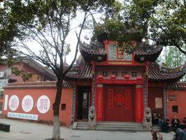 諸翟關帝廟 諸翟關帝廟