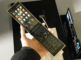 心繫天下三星W2018 心繫天下三星W2018