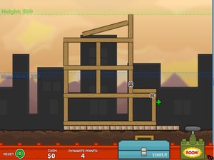 爆破拆除城市2 爆破拆除城市2