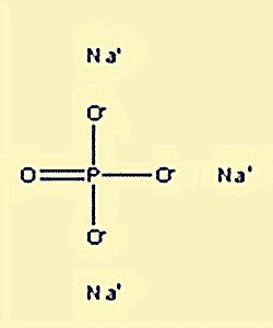 磷酸三鈉 磷酸三鈉