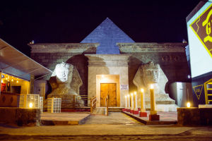 GIG DISCOTHEQUE GIG DISCOTHEQUE