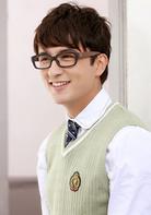 逆光之戀[2015年米熱、迪麗熱巴主演電視劇]