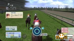 勝利賽馬世界 勝利賽馬世界