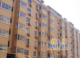 洛東小區 洛東小區