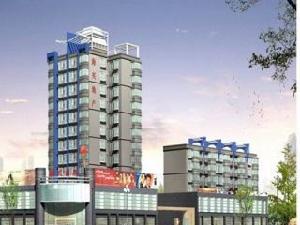 東湖海興錦綉花園 東湖海興錦綉花園