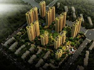 南京雍華府 南京雍華府