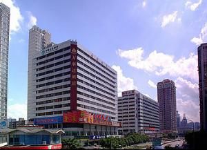 深圳中油陽光大酒店