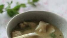 椿根餛飩 椿根餛飩