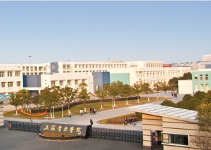 上海電力學院