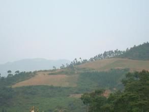 小白坡自然村 小白坡自然村