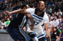 吉布森在比賽中