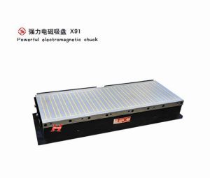 銑刨用強力電磁吸盤 銑刨用強力電磁吸盤