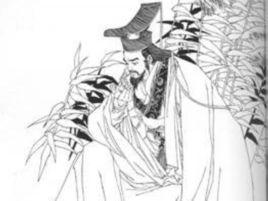 介子推與重耳 介子推與重耳