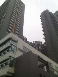 曦城三期 曦城三期