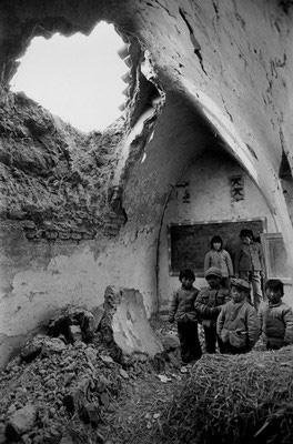 黑鏡頭－時間中國