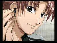 針谷幸之進 針谷幸之進