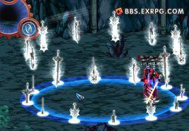 極鬼劍術暴風式 極鬼劍術暴風式