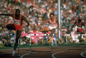 第23屆洛杉磯奧運會