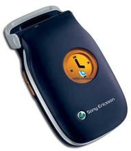 索尼愛立信 Z208