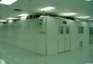 開關電源老化房