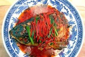 火燒頭尾 火燒頭尾