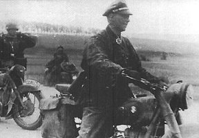 德國黨衛軍第2帝國裝甲師