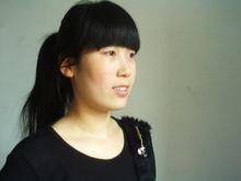 青年作家劉佳麗