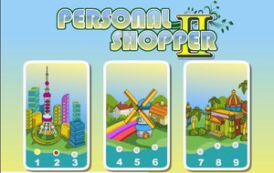 瘋狂主婦大採購2 瘋狂主婦大採購2