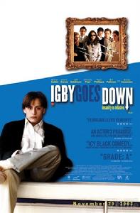 《伊比的墮落》