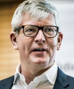 貝里·埃克霍姆 貝里·埃克霍姆