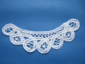 手搖花邊 手搖花邊