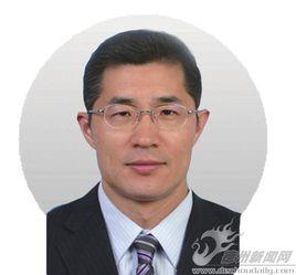 孫洪昌[山東省慶雲縣委副書記、縣長]