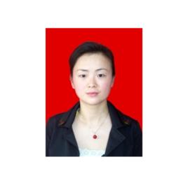 謝君[西華大學教師]