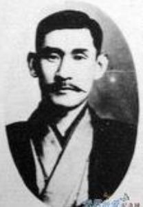 島村抱月 島村抱月