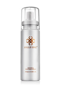 JollyOne天然舒緩噴霧